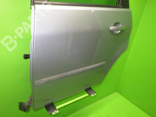 Left rear door FORD FOCUS C-MAX (DM2) 2.0 TDCi | BP8233543C4 