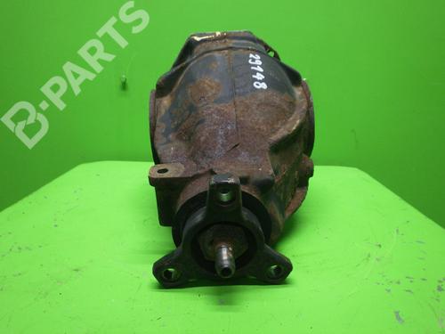 Used Rear differential MERCEDES-BENZ C-CLASS Coupe (CL203) C 220 CDI (203.708) (150 hp) 7167109