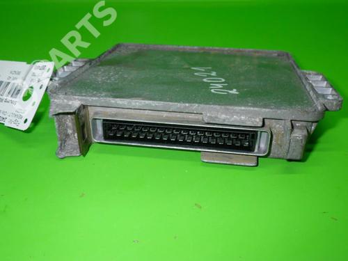 Control unit RENAULT CLIO I (B/C57_, 5/357_) 1.2 (B/C/S57A, B/C57S, 5/357F, 5/357J, 5/357L, 5/357R) | BP6358364M11 