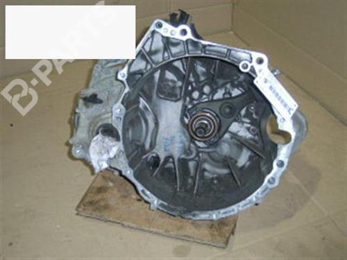 Used Gearbox NISSAN PRIMERA Estate (WP12) 2.0 (140 hp) 6345836