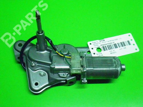 Viskermotor bagrude DAIHATSU SIRION (M3_) 1.0 (M300) (70 hp) 6661659