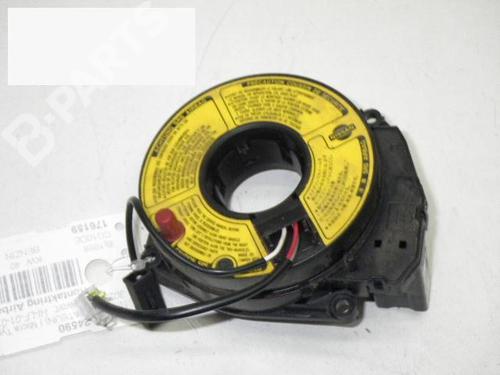 Squib airbag NISSAN MICRA II (K11) 1.0 i 16V (K11) | BP6351599C102 