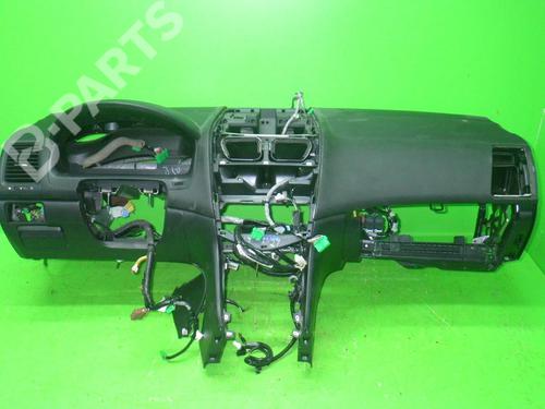 Dashboard HONDA ACCORD VII Tourer (CM, CN) 2.2 i-CTDi (CN2) (140 hp) 6371098