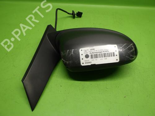 Right mirror OPEL ASTRA J (P10) 1.6 Turbo (68) | BP28371809C27 