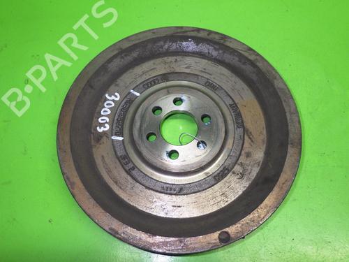 Flywheel VW POLO (9N_, 9A_) 1.4 FSI | BP14729248M101 