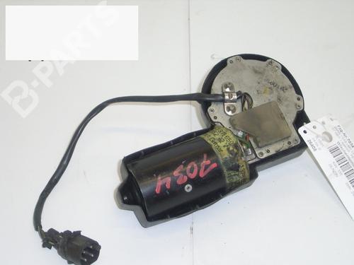 Used Front wiper motor BMW 5 (E34) 535 i (211 hp) 6674225