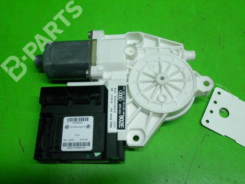 Used Right rear window motor AUDI A3 (8P1) 1.6 (102 hp) 6611193