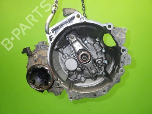 Used Gearbox Gearbox SEAT LEON (1M1) 1.9 TDI (100 hp) 33278071 33278071