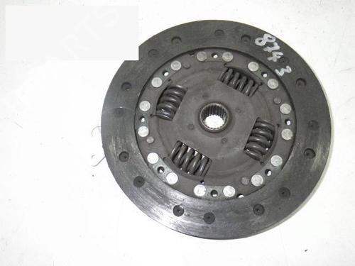 Used Other Other VW POLO II (86C, 80) 1.0 (45 hp) 14710057 14710057