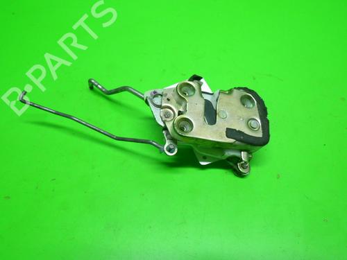 Front right lock OPEL FRONTERA A Sport (U92) 2.0 i (52SUD2, 55SUD2) | BP14704535C97 