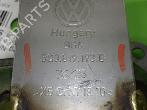 Moduł elektroniczny AUDI Q2 (GAB, GAG) 2.0 TDI quattro | BP30892366M83