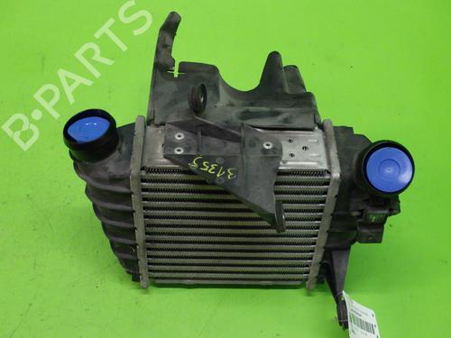 Used Intercooler VW POLO (9N_, 9A_) 1.4 TDI (80 hp) 14470119