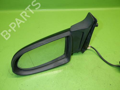 Used Left mirror OPEL ZAFIRA A MPV (T98) 1.6 16V (F75) (101 hp) 28284734