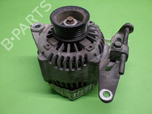 Generator DAIHATSU TERIOS (J2_, F7__) 1.5 4x4 (105 hp) 24232535