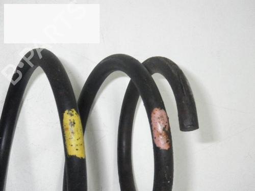Shock absorber spring NISSAN MICRA II (K11) 1.0 i 16V | BP14708005C152 