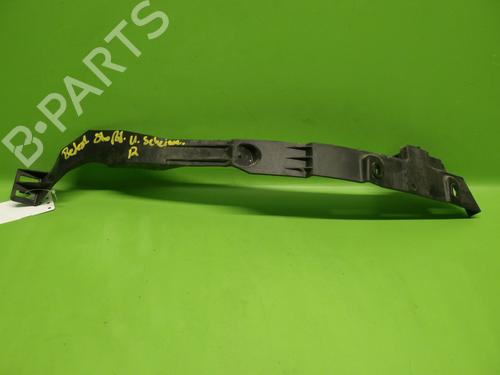 Used Front bumper bracket OPEL ASTRA J (P10) 1.6 Turbo (68) (180 hp) 19326119