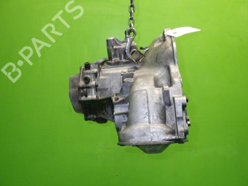 Gearbox OPEL ASTRA G Hatchback (T98) 2.0 16V (F08, F48) | BP15952832M3 