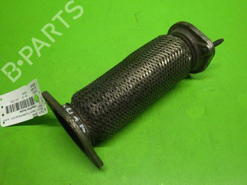 Used Exhaust system RENAULT LAGUNA II Grandtour (KG0/1_) 2.2 dCi (KG0F, KG1N) (140 hp) 14728628