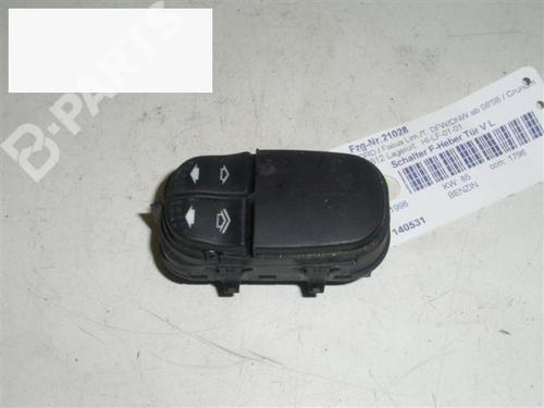 Used Left front window switch FORD FOCUS I Turnier (DNW) 1.8 16V (115 hp) 6344147