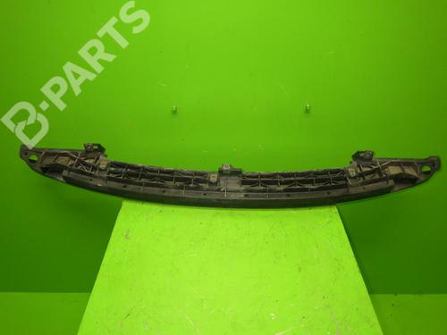 Front bumper reinforcement PEUGEOT 206 Hatchback (2A/C) 1.4 i | BP6663210C109 