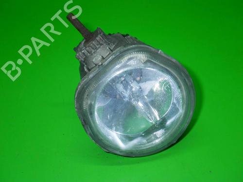Used Right front fog light FIAT MULTIPLA (186_) 1.9 JTD 115 (115 hp) 14712195