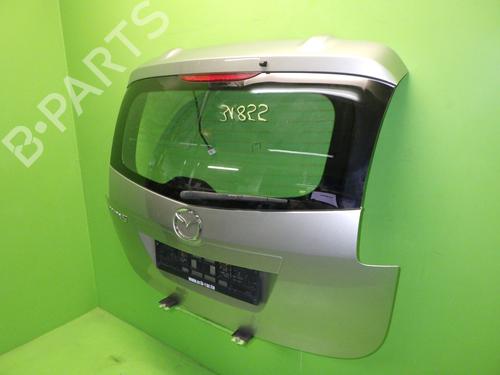 Tailgate MAZDA 5 (CR) 2.0 CD (CR19) | BP19530310C6 