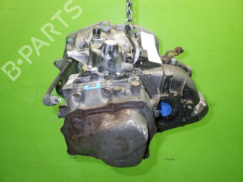 Gearbox OPEL VECTRA B Hatchback (J96) 1.8 i 16V (F68) | BP17211223M3 