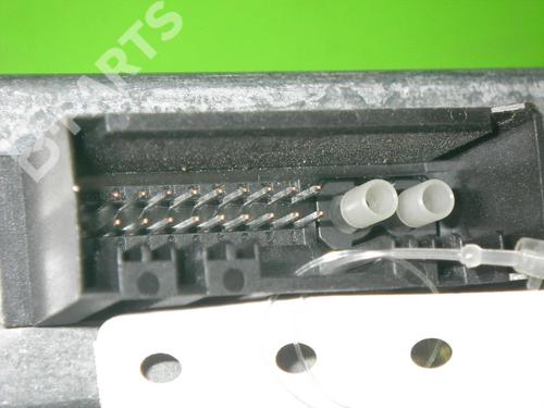 Control unit MERCEDES-BENZ E-CLASS T-Model (S211) E 270 T CDI (211.216) | BP6382163M11 