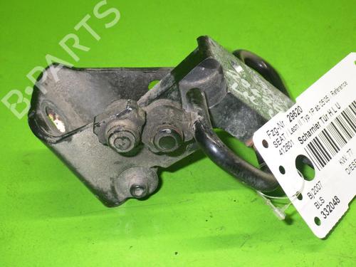 Hinge/Door check strap SEAT LEON (1P1) 1.9 TDI | BP14729673C146 