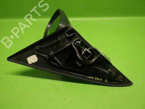 Right mirror OPEL TIGRA TwinTop (X04) 1.4 (R97) | BP25706469C27 