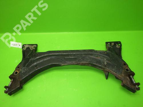 Subframe LAND ROVER FREELANDER I (L314) 2.0 Td4 4x4 | BP6388870M9 