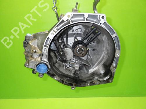 Used Gearbox FORD FIESTA V (JH_, JD_) 1.3 (69 hp) 15189391