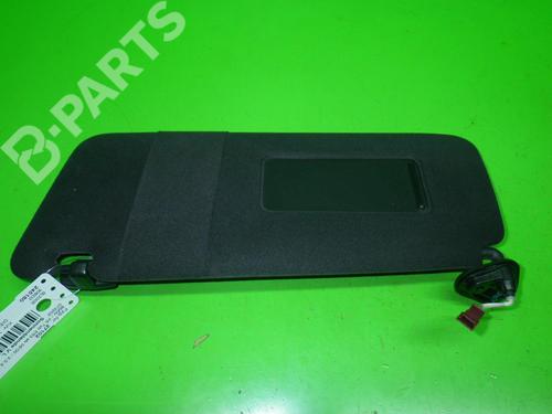 Used Left sun visor BMW X5 (E53) 3.0 d (218 hp) 6669300