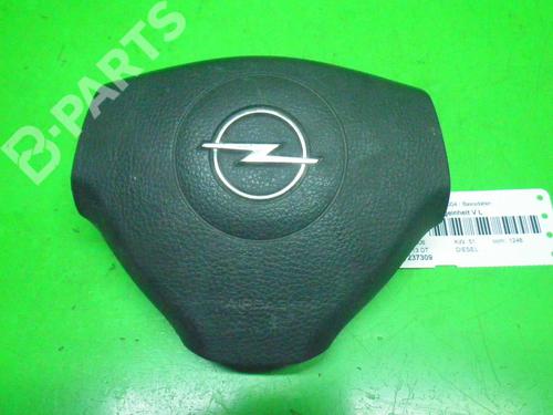 Airbag volante OPEL AGILA (A) (H00) 1.3 CDTI (F68) (70 hp) 4707278