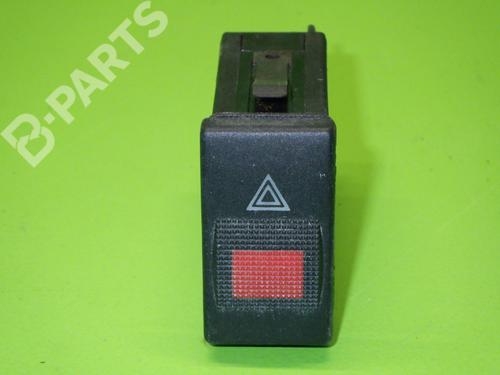 Used Warning switch AUDI A4 B5 (8D2) 1.9 TDI (110 hp) 6349284