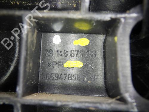 Front bumper bracket FORD GALAXY I (WGR) 1.9 TDI | BP28206770C158 