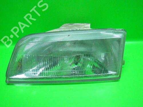 Højre forlygte CITROËN ZX (N2) 1.4 i (75 hp) 14703168