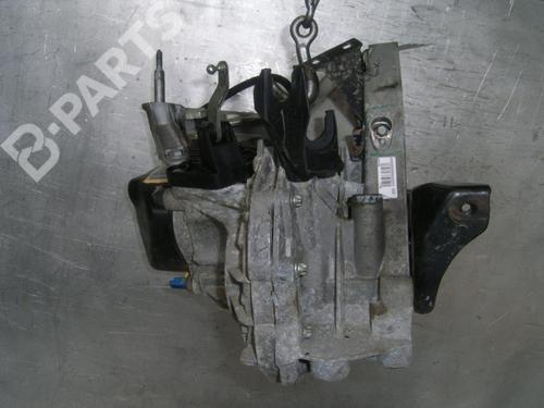 Versnellingsbak DACIA SANDERO 1.5 dCi (68 hp) 6370660