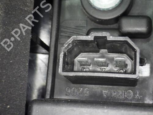 Left tailgate light SEAT IBIZA III (6L1) 1.2 | BP40482972C79 - Image 4