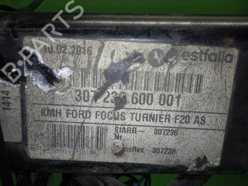 Boule d'attelage/Mécanisme FORD FOCUS I Turnier (DNW) 1.8 Turbo DI / TDDi | BP30797185C141 