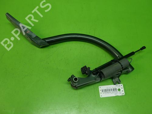 Used Hinge/Door check strap OPEL INSIGNIA A Sports Tourer (G09) 2.0 Turbo 4x4 (35) (220 hp) 19249610