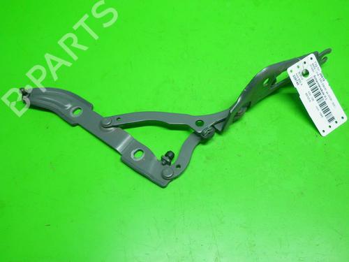 Used Hinge/Door check strap BMW 3 (E90) 318 i (143 hp) 14714535