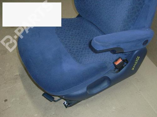 Right front seat FORD GALAXY I (WGR) 2.8 i V6 | BP6342147C16 