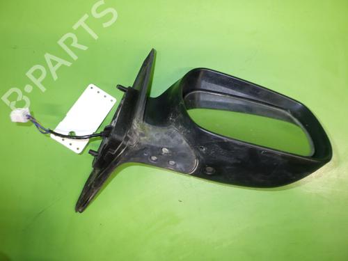 Used Right mirror MAZDA 6 Saloon (GG) 2.0 DI (GG14) (143 hp) 17832723