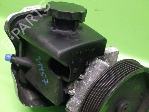 Styring servopumpe MERCEDES-BENZ C-CLASS (W203) C 200 Kompressor (203.042) | BP24441652M99 