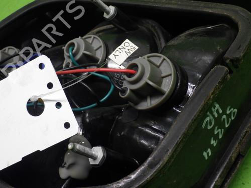 Right taillight VW POLO (6N2) 1.0 | BP30331987C35