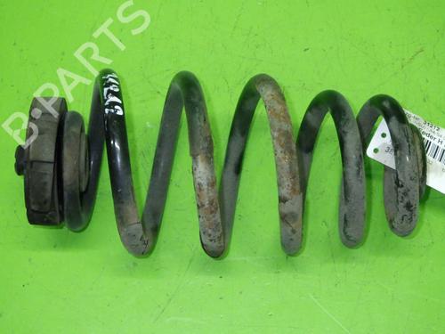 Used Shock absorber spring AUDI A4 B6 (8E2) 2.5 TDI quattro (180 hp) 14740309