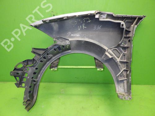 Right front fenders AUDI A2 (8Z0) 1.6 FSI | BP20610678C42 