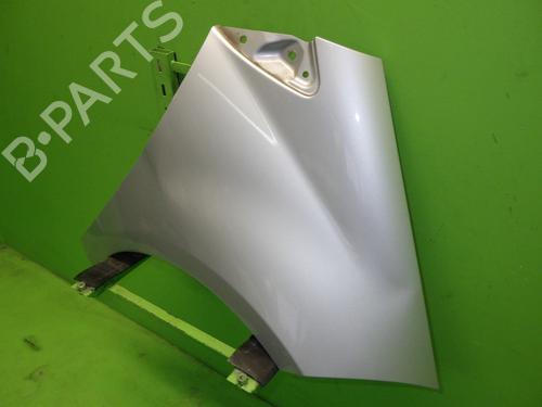 Right front fenders MERCEDES-BENZ A-CLASS (W169) A 150 (169.031, 169.331) | BP19162921C42 