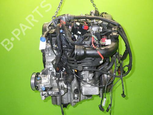 Engine AUDI A4 B7 Avant (8ED) 2.0 TDI | BP37862567M1 - Image 4